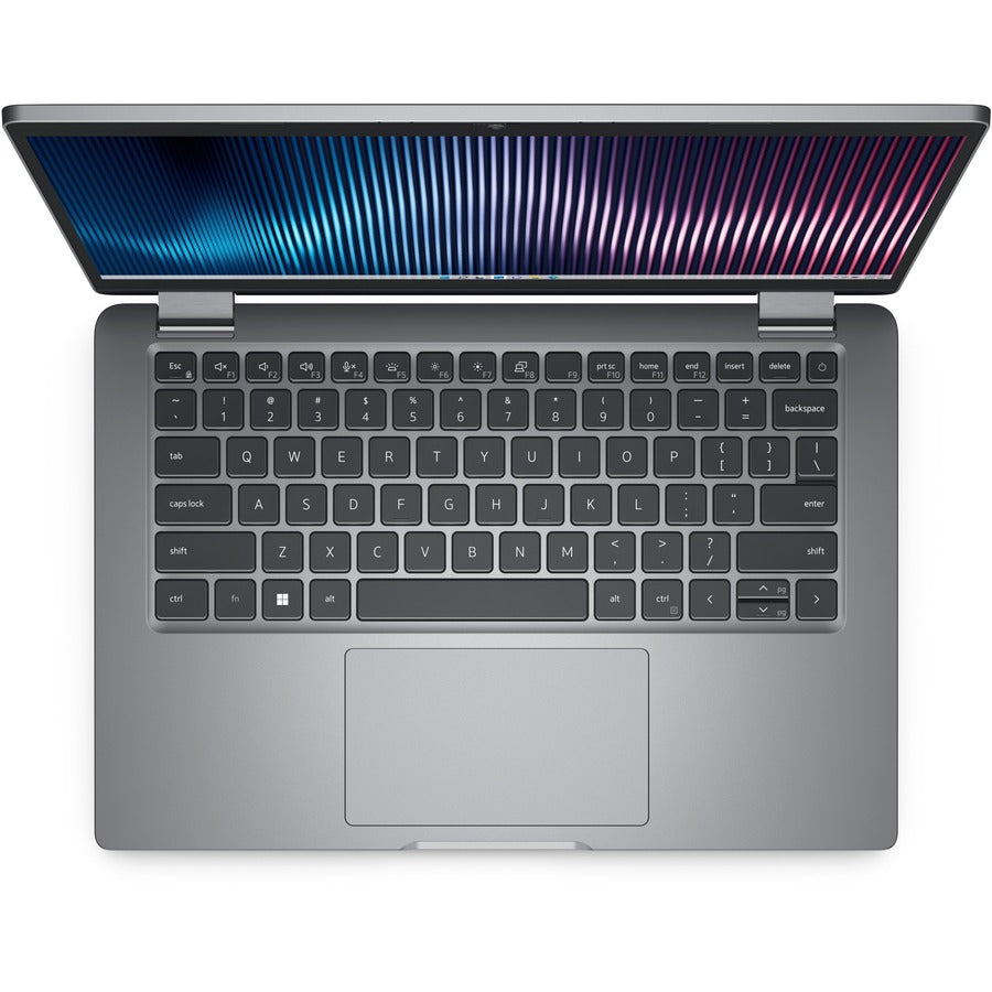 Dell Latitude 5340 13.3" Touchscreen Convertible 2 in 1 Notebook - Full HD - 1920 x 1080