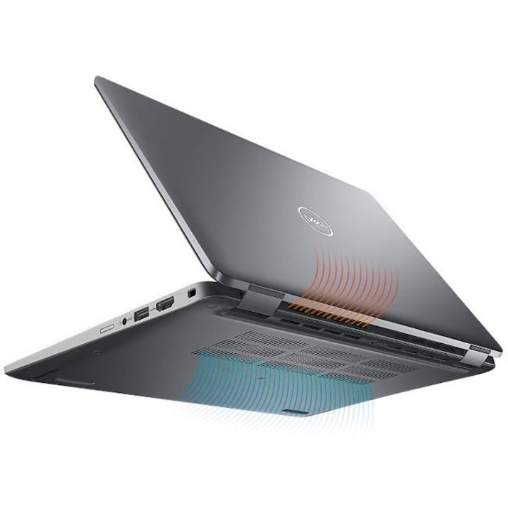 Dell Latitude 5340 13.3" Touchscreen Convertible 2 in 1 Notebook - Full HD - 1920 x 1080
