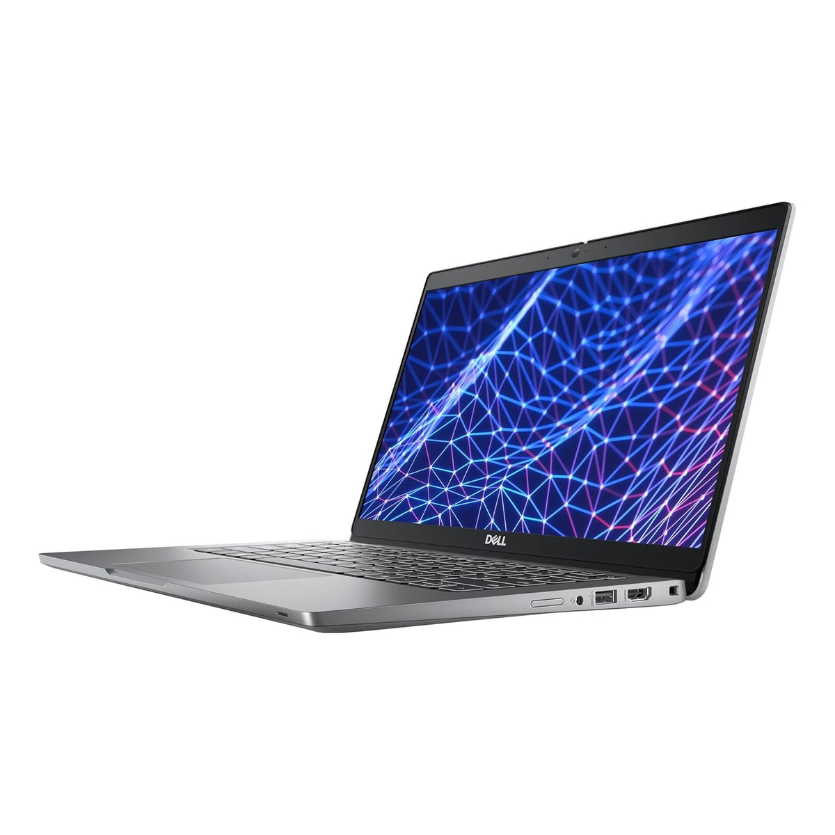 Dell Latitude 5350 Business Laptop Intel Ultra 7-165U 12C 32GB 512GB PCIe SSD