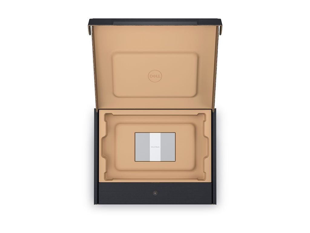 Dell Latitude 5350 - Intel Core Ultra 7 - 165U / up to 4.9 GHz - vPro Enterprise - Win 11 Pro - Intel Graphics - 16 GB RAM - 5XCJ8