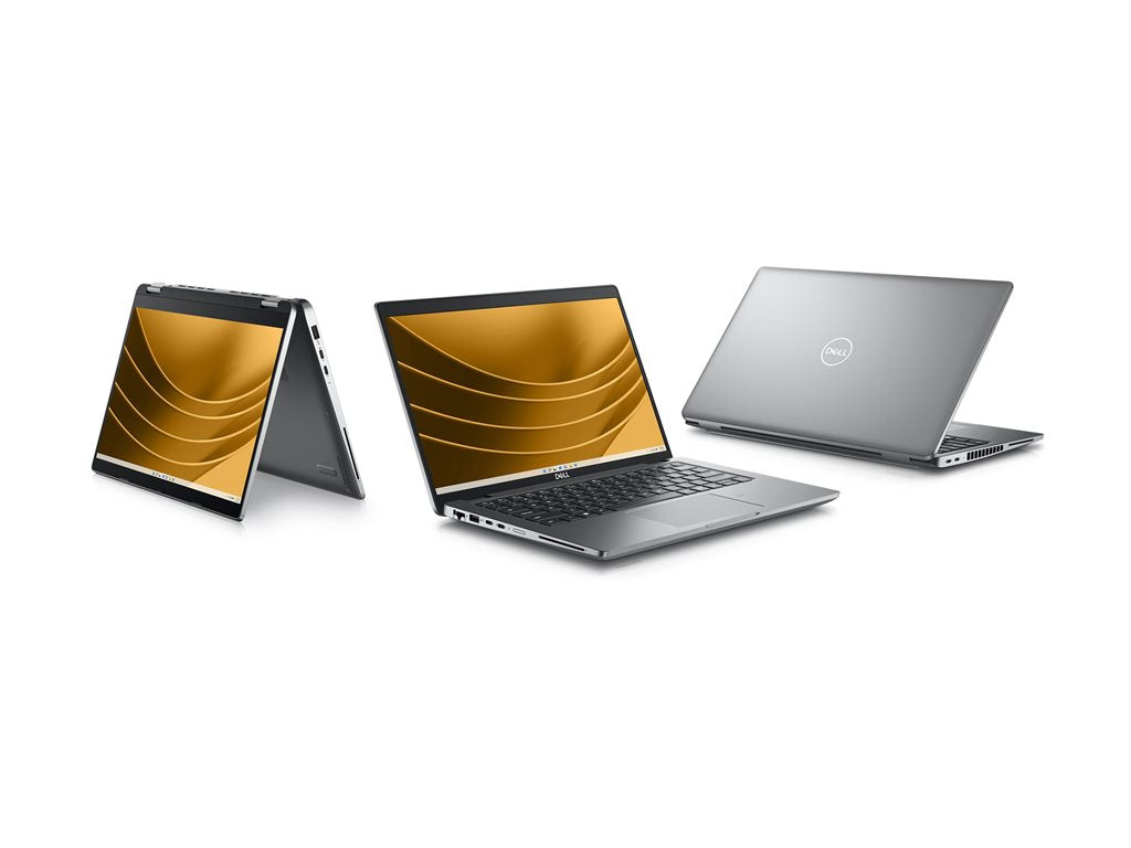 Dell Latitude 5350 - Intel Core Ultra 7 - 165U / up to 4.9 GHz - vPro Enterprise - Win 11 Pro - Intel Graphics - 16 GB RAM - 5XCJ8