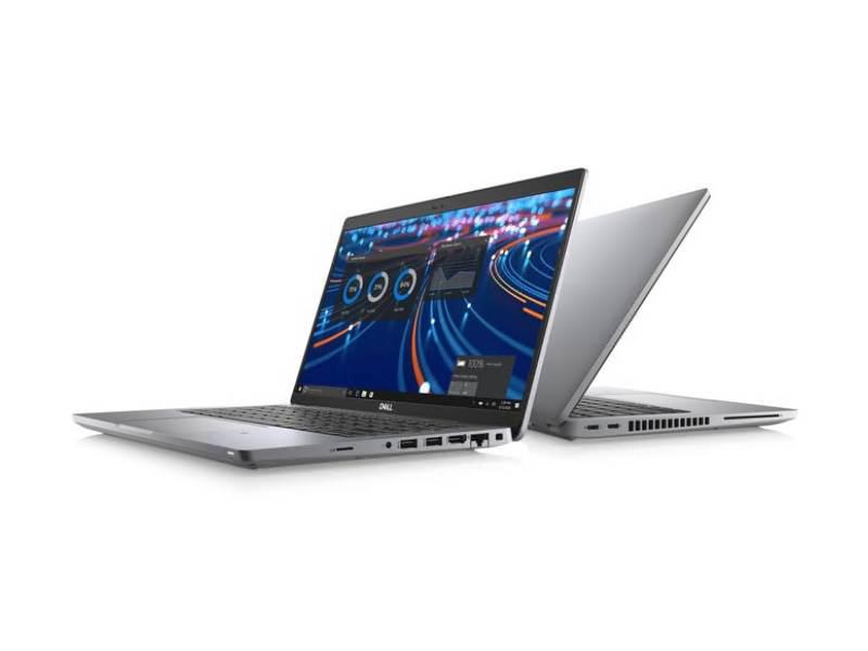 Dell Latitude 5420 14" FHD Touchscreen Laptop i5-1145G7 vPro 16GB 512GB