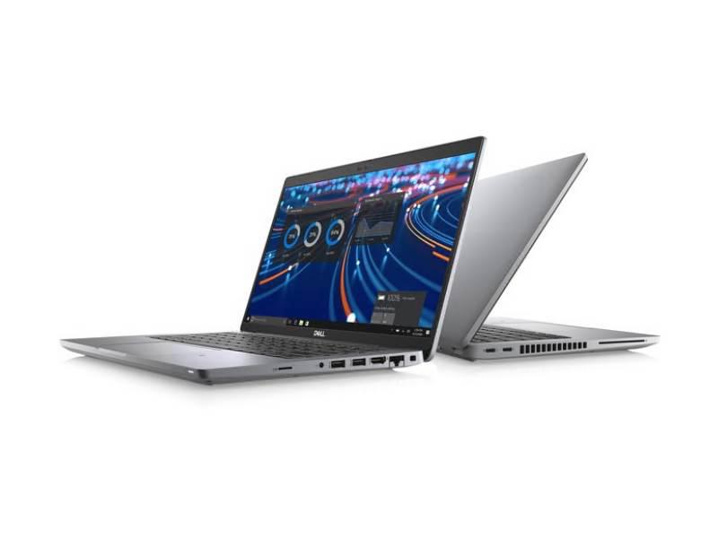 Dell Latitude 5420 14" FHD Touchscreen Laptop i5-1145G7 vPro 16GB 512GB
