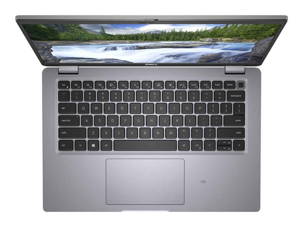 Dell Latitude 5420 - Intel Core i5 - 1135G7 / up to 4.2 GHz - Win 10 Pro 64-bit - Intel Iris Xe Graphics - 16 GB RAM -