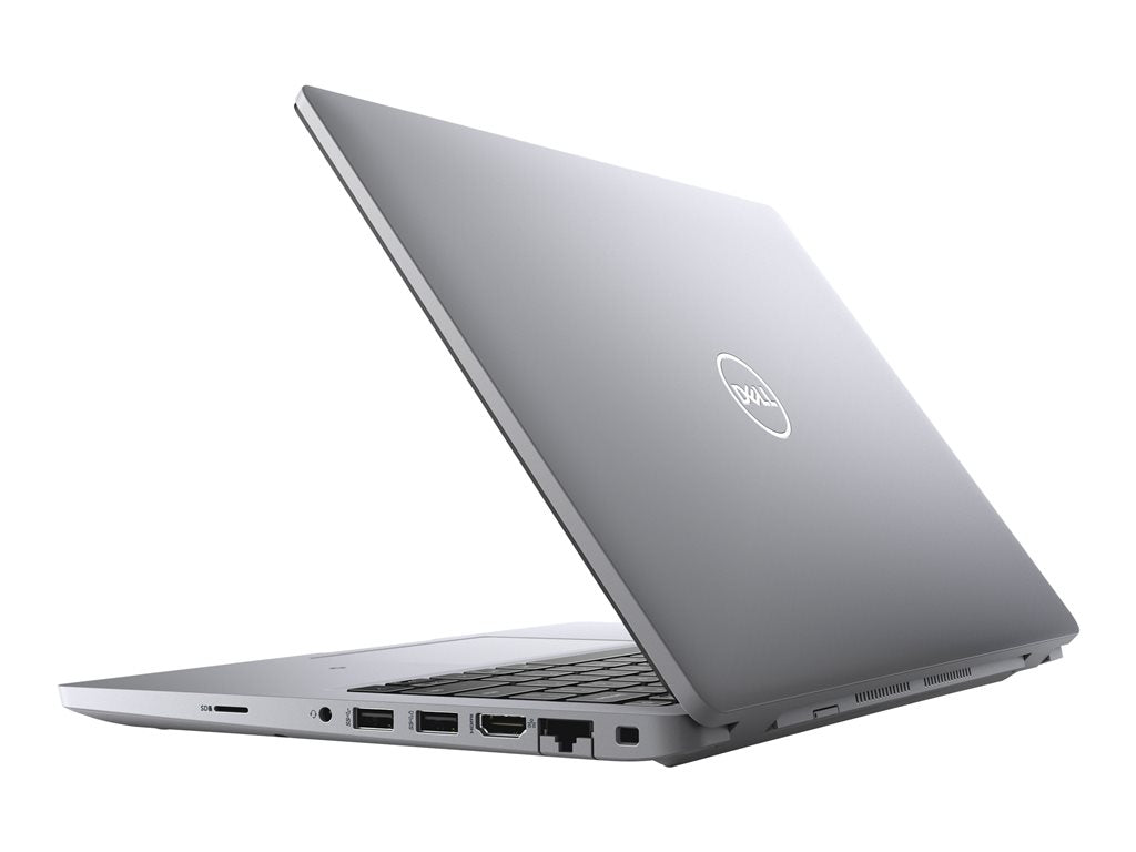Dell Latitude 5420 - Intel Core i7 - 1165G7 / up to 4.7 GHz - Win 10 Pro 64-bit - Intel Iris Xe Graphics - 16 GB RAM -