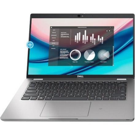 Dell Latitude 5421 Notebook 35.6 Cm (14") Full Hd Intel® Core™ I5 16 Gb Ddr4-Sdram 256 Gb Ssd Wi-Fi 6 (802.11Ax) Windows 10 Pro Grey