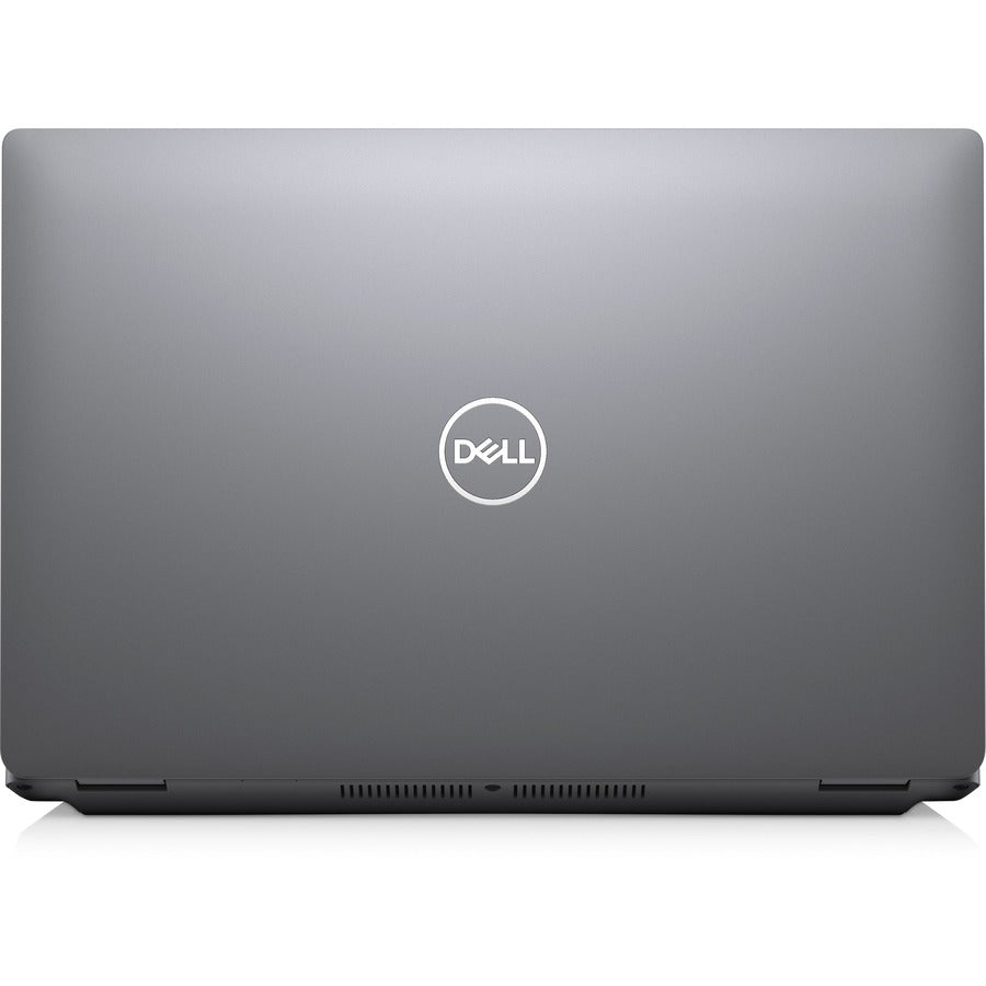 Dell Latitude 5421 Notebook 35.6 Cm (14") Full Hd Intel® Core™ I5 8 Gb Ddr4-Sdram 256 Gb Ssd Windows 10 Pro Grey
