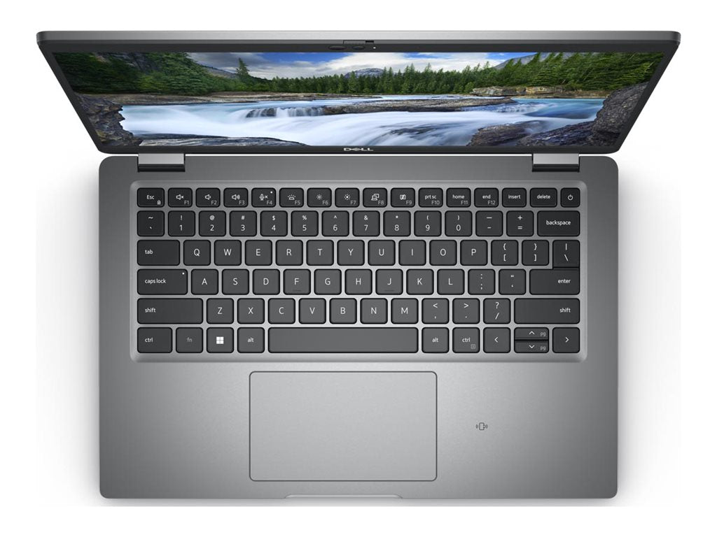 Dell Latitude 5430 - Intel Core i7 - 1265U / up to 4.8 GHz - vPro Enterprise - Win 11 Pro - Intel Iris Xe Graphics - 16