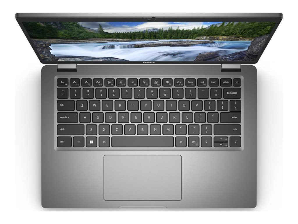 Dell Latitude 5430 - Intel Core i7 - 1265U / up to 4.8 GHz - vPro Enterprise - Win 11 Pro - Intel Iris Xe Graphics - 16