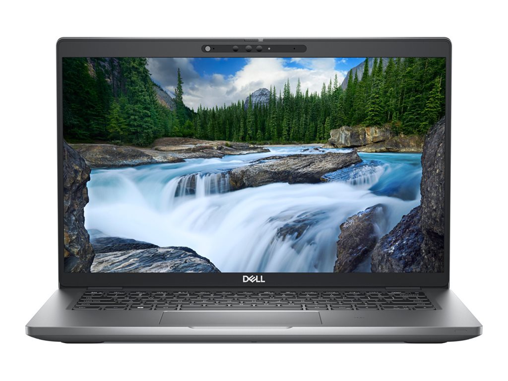 Dell Latitude 5430 - Intel Core i7 - 1265U / up to 4.8 GHz - vPro Enterprise - Win 11 Pro - Intel Iris Xe Graphics - 16