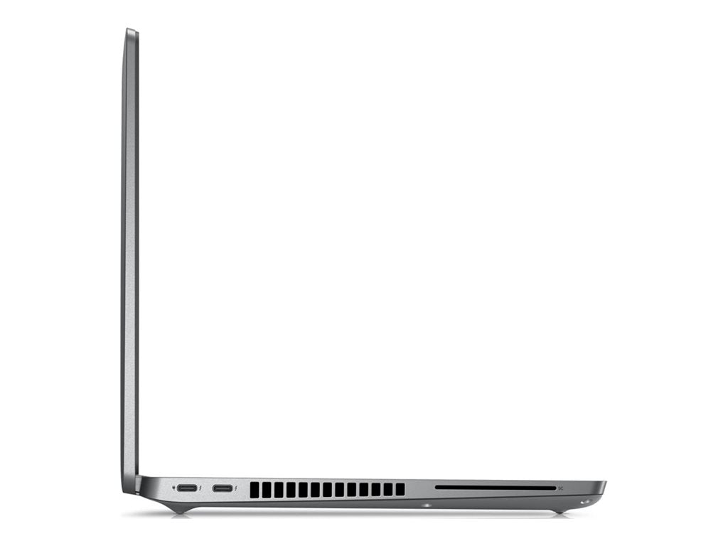 Dell Latitude 5430 - Intel Core i7 - 1265U / up to 4.8 GHz - vPro Enterprise - Win 11 Pro - Intel Iris Xe Graphics - 16