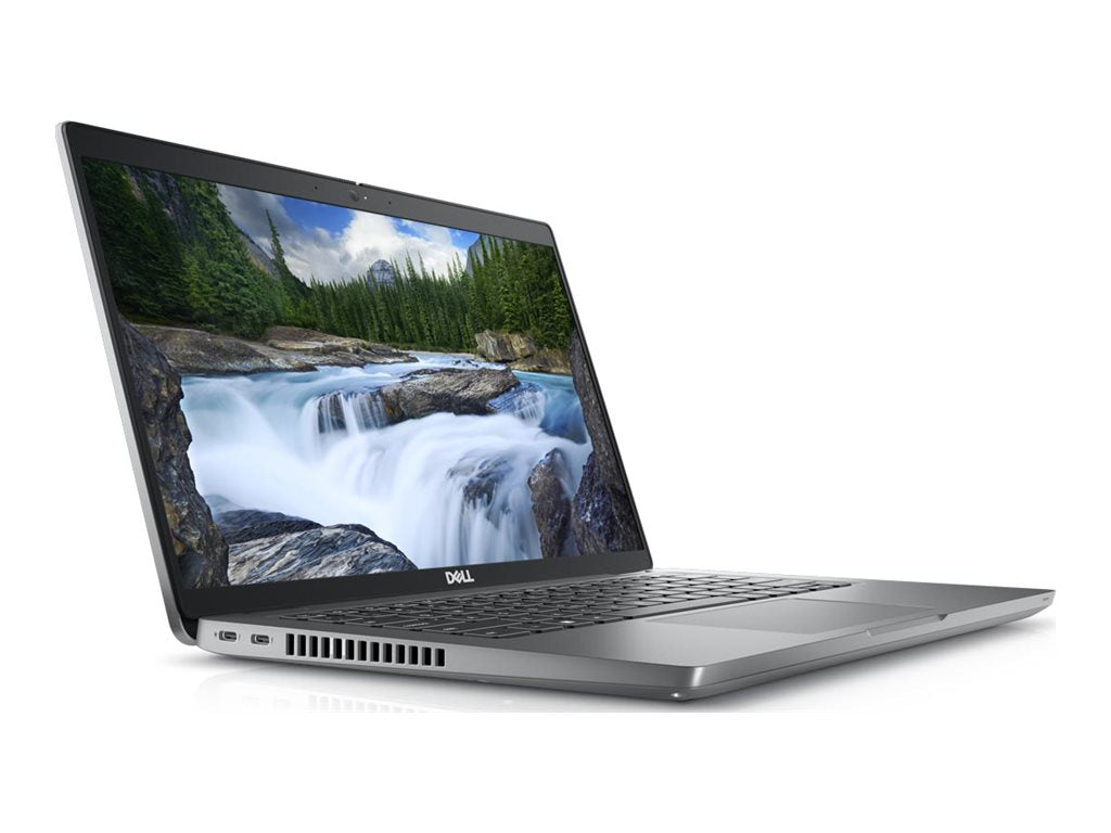 Dell Latitude 5430 - Intel Core i7 - 1265U / up to 4.8 GHz - vPro Enterprise - Win 11 Pro - Intel Iris Xe Graphics - 16