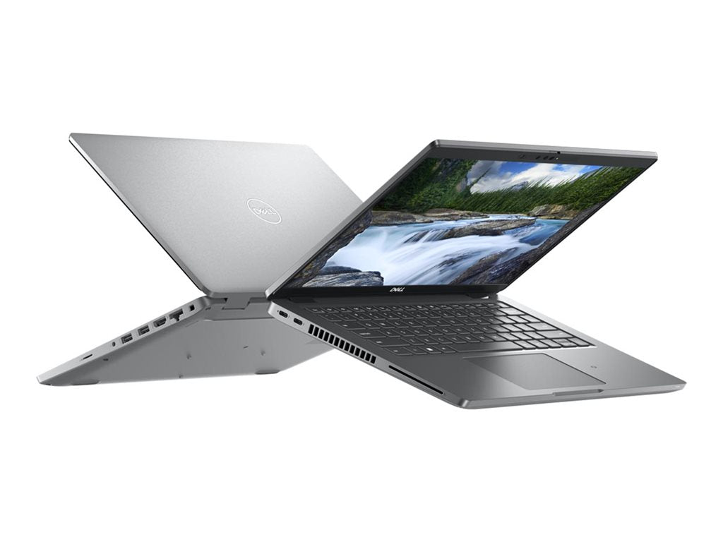 Dell Latitude 5430 - Intel Core i7 - 1265U / up to 4.8 GHz - vPro Enterprise - Win 11 Pro - Intel Iris Xe Graphics - 16