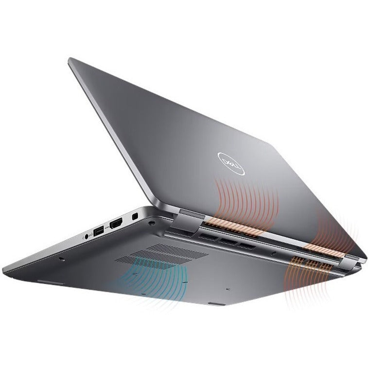 Dell Latitude 5440 14" Notebook - Full HD - 1920 x 1080 - Intel Core i5 13th Gen i5-1345U