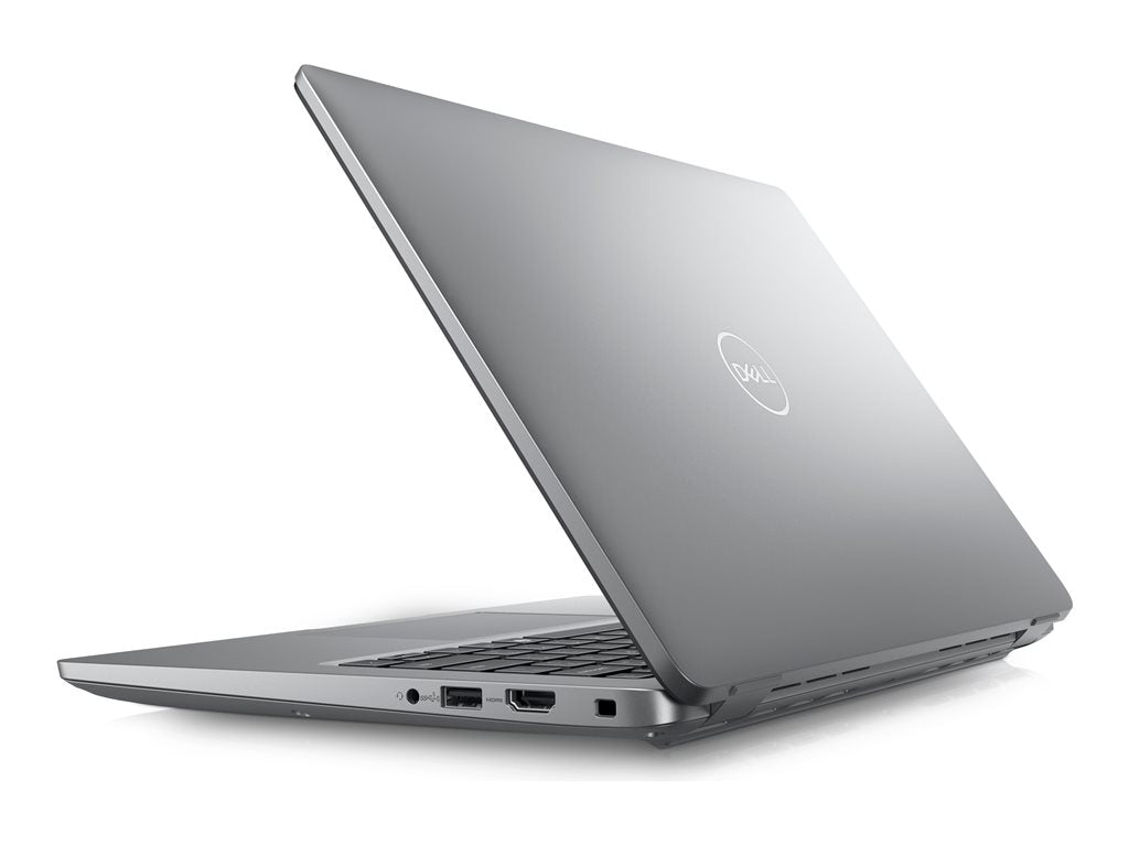 Dell Latitude 5450 (Version 2024) - Intel Core Ultra 7 - 165U / up to 4.9 GHz - vPro Enterprise - Win 11 Pro - Intel Graphics YRT5D