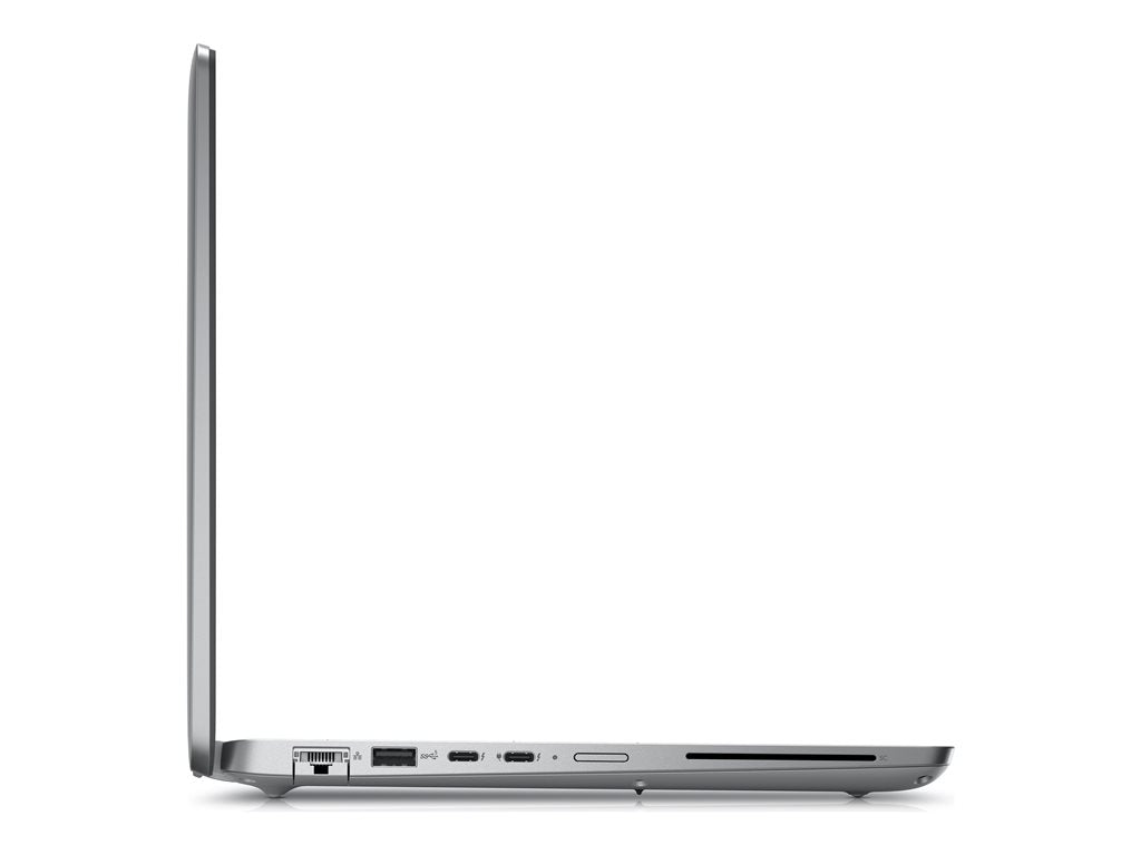 Dell Latitude 5450 (Version 2024) - Intel Core Ultra 7 - 165U / up to 4.9 GHz - vPro Enterprise - Win 11 Pro - Intel Graphics YRT5D