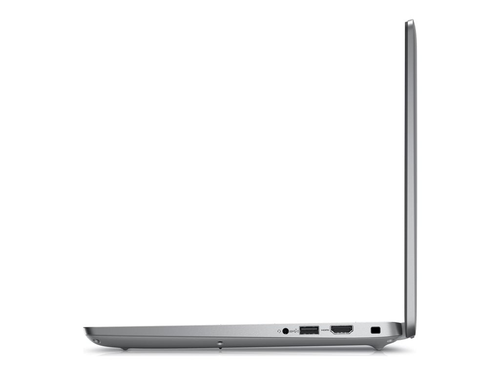 Dell Latitude 5450 (Version 2024) - Intel Core Ultra 7 - 165U / up to 4.9 GHz - vPro Enterprise - Win 11 Pro - Intel Graphics YRT5D