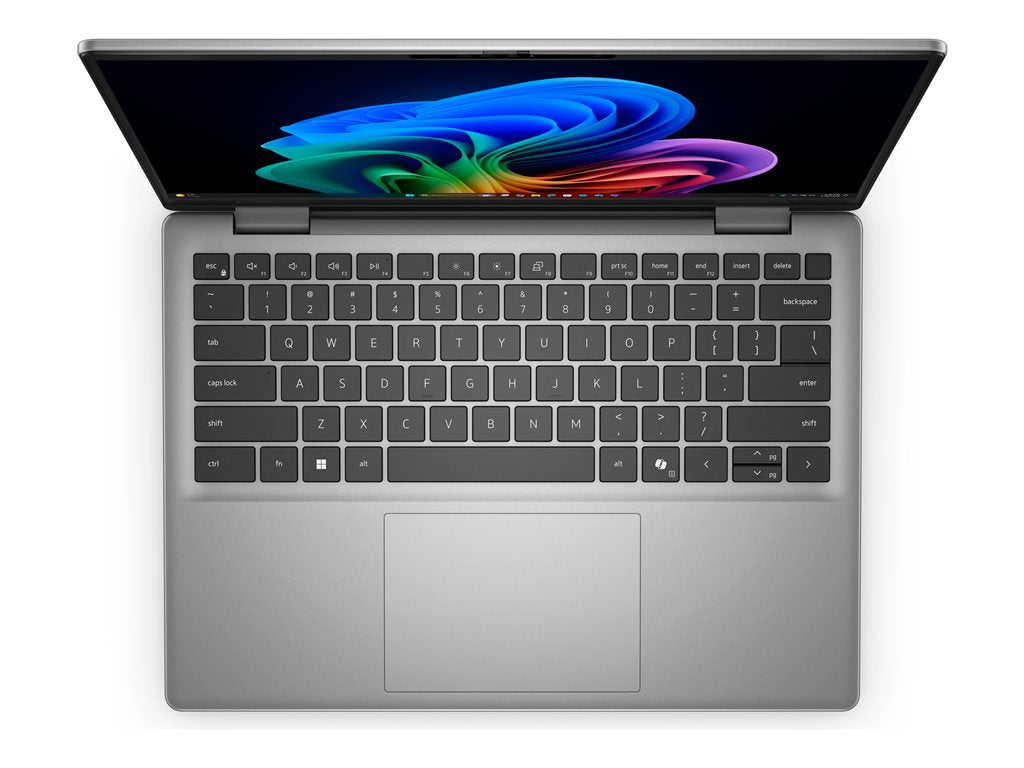 Dell Latitude 5455 - Snapdragon X Plus - X1P-42-100 / up to 3.4 GHz - Win 11 Pro (on ARM) - Qualcomm Adreno - 16 GB RAM - 512 8VWW3