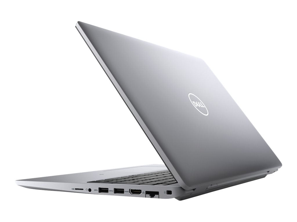 Dell Latitude 5520 - Intel Core i5 - 1135G7 / up to 4.2 GHz - Win 10 Pro 64-bit - Intel Iris Xe Graphics - 16 GB RAM -