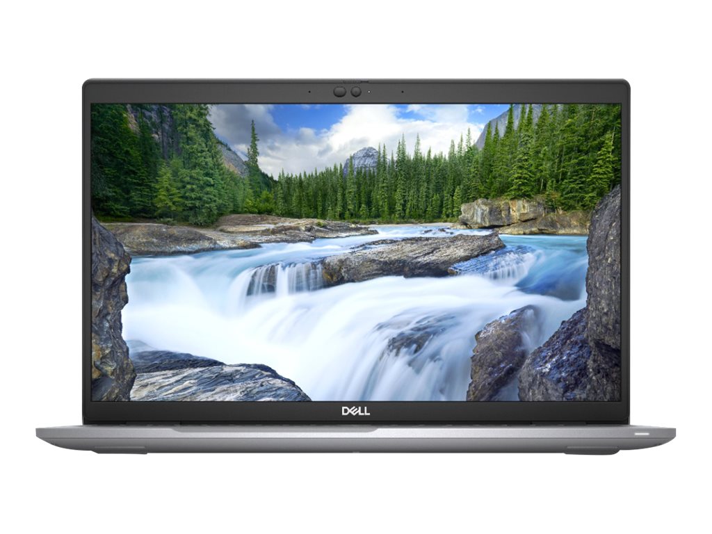 Dell Latitude 5520 - Intel Core i5 - 1135G7 / up to 4.2 GHz - Win 10 Pro 64-bit - Intel Iris Xe Graphics - 16 GB RAM -