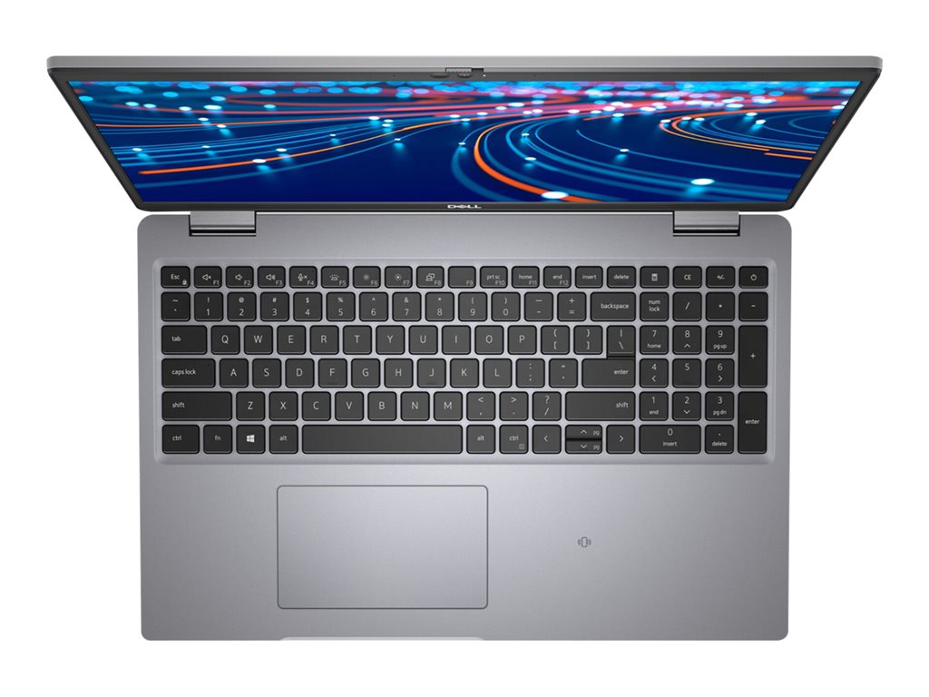 Dell Latitude 5530 Laptop Cover