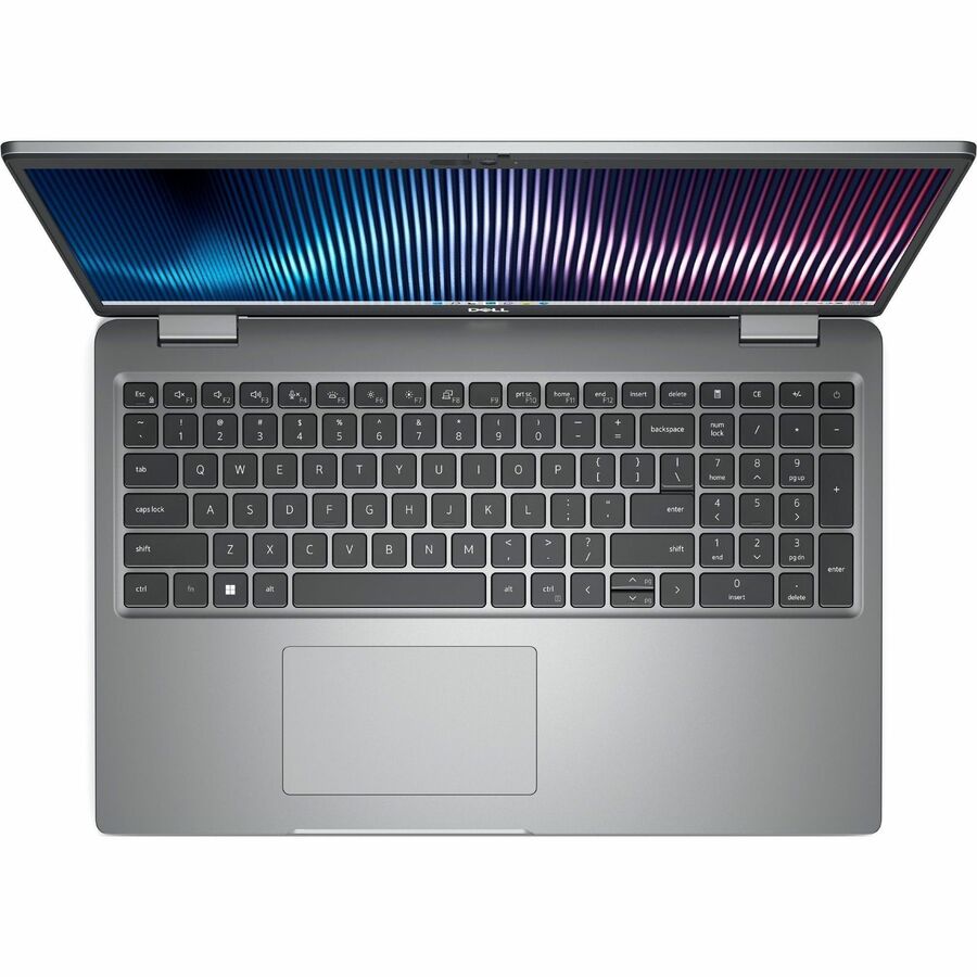 Dell Latitude 5540 15.6" Notebook - Full HD - 1920 x 1080 - Intel Core i5 13th Gen
