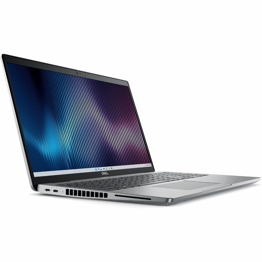Dell Latitude 5540 15.6" Notebook - Full HD - 1920 x 1080 - Intel Core i5 13th Gen