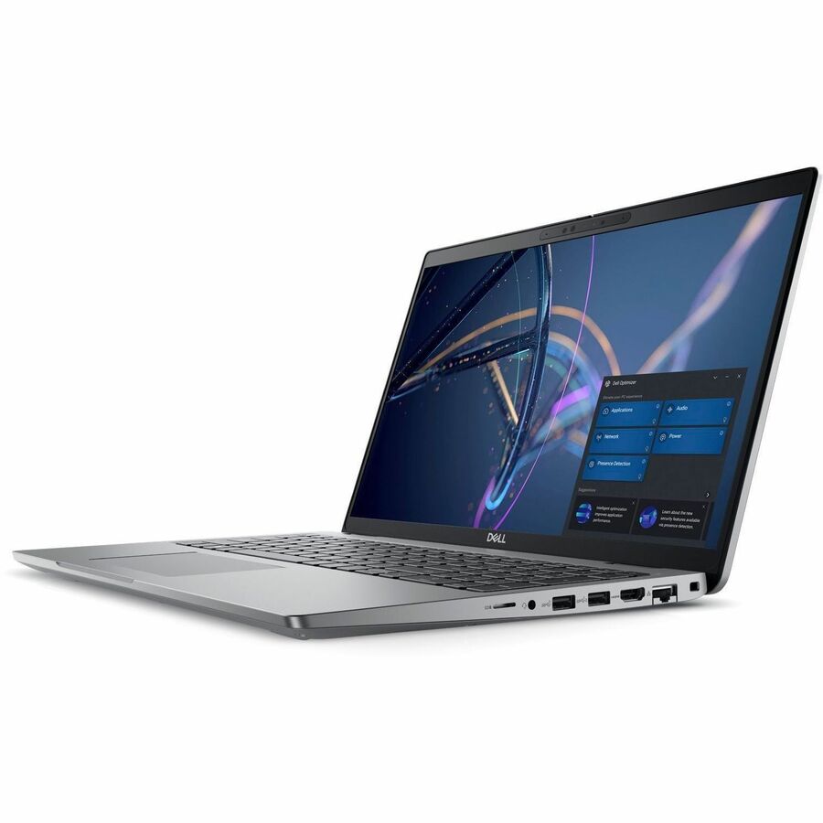 Dell Latitude 5540 15.6" Notebook - Full HD - 1920 x 1080 - Intel Core i5 13th Gen