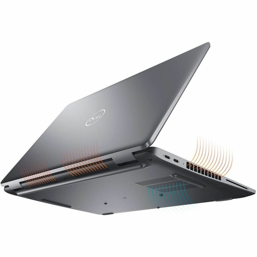 Dell Latitude 5540 15.6" Notebook - Full HD - 1920 x 1080 - Intel Core i5 13th Gen