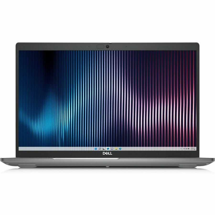 Dell Latitude 5540 15.6" Notebook - Full HD - 1920 x 1080 - Intel Core i5 13th Gen