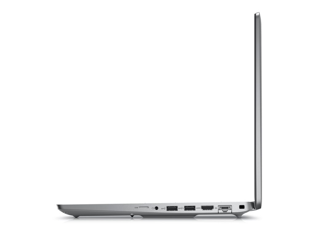 Dell Latitude 5540 - Intel Core i5 - 1340P / up to 4.6 GHz - Win 11 Pro - Intel Iris Xe Graphics - 16 GB RAM - 256 GB