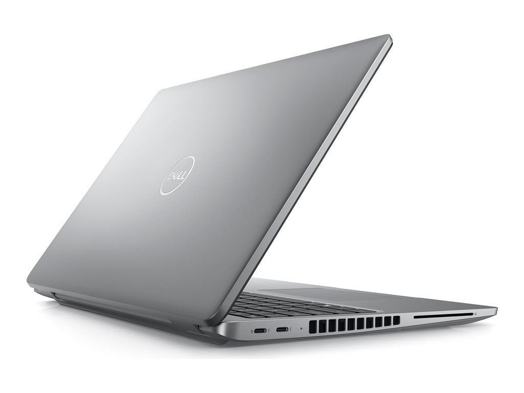 Dell Latitude 5550 (Version 2024) - Intel Core Ultra 5 - 125U / up to 4.3 GHz - Win 11 Pro - Intel Graphics - 16 GB RAM - 256 CT1GY