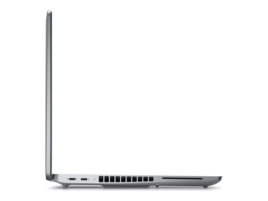 Dell Latitude 5550 (Version 2024) - Intel Core Ultra 5 - 125U / up to 4.3 GHz - Win 11 Pro - Intel Graphics - 16 GB RAM - 256 CT1GY