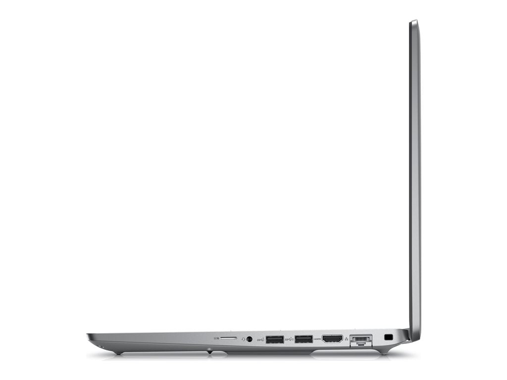 Dell Latitude 5550 (Version 2024) - Intel Core Ultra 5 - 125U / up to 4.3 GHz - Win 11 Pro - Intel Graphics - 16 GB RAM - 256 CT1GY