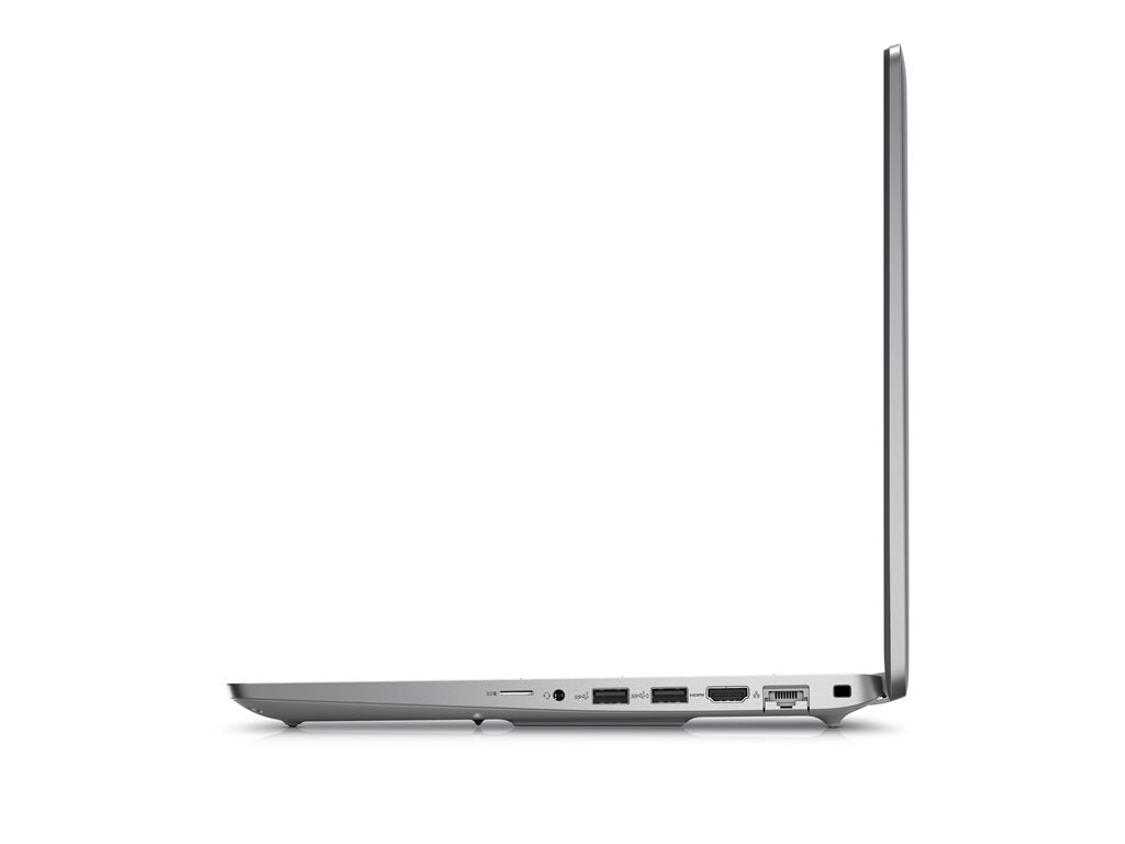 Dell Latitude 5550 (Version 2024) - Intel Core Ultra 5 - 125U / up to 4.3 GHz - Win 11 Pro - Intel Graphics - 16 GB RAM - 256 JN8NW