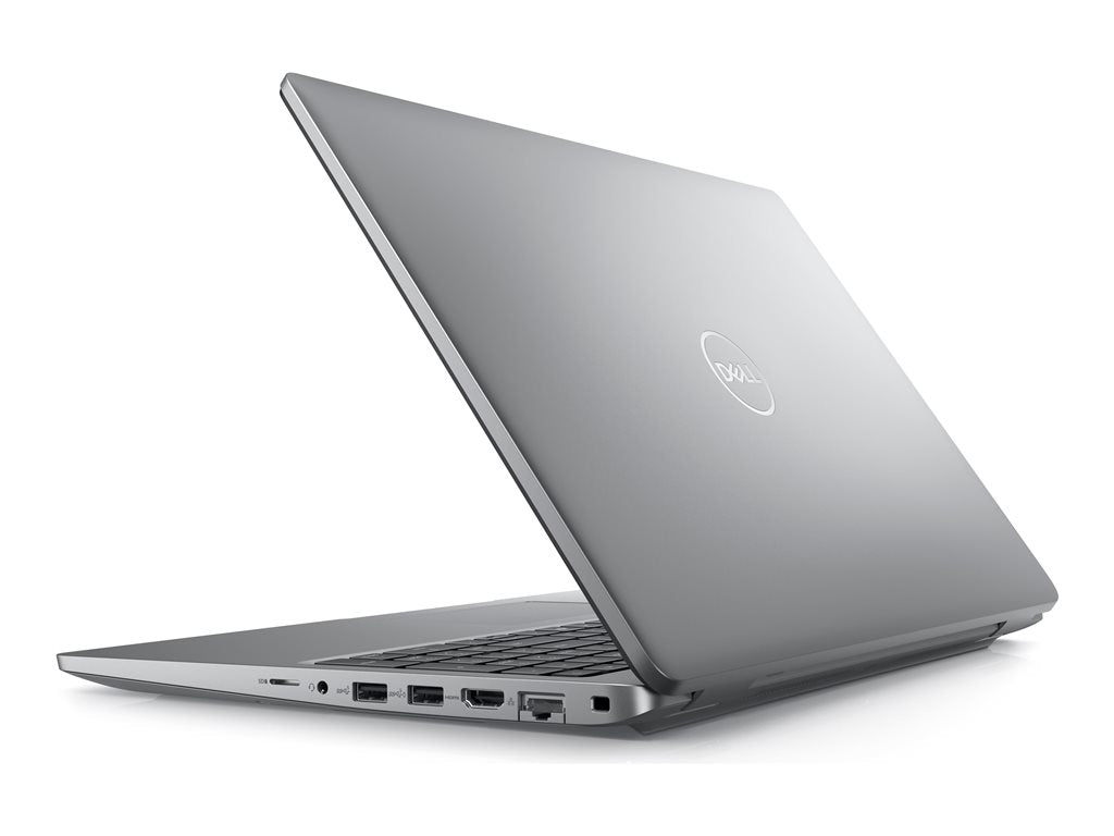 Dell Latitude 5550 (Version 2024) - Intel Core Ultra 5 - 125U / up to 4.3 GHz - Win 11 Pro - Intel Graphics - 16 GB RAM - 512 CN62X