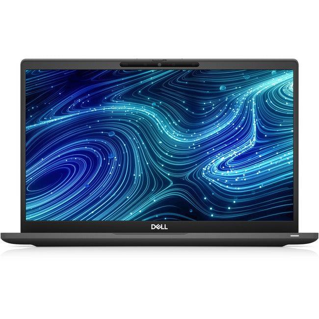 Dell Latitude 7000 7320 13.3 Notebook - Full HD - Intel Core i5 11th Gen i5-1145G7 - vPro Technology - 8 GB - 256 GB SSD" 12CRN
