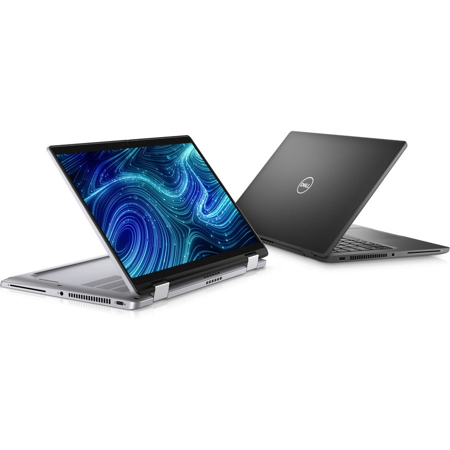 Dell Latitude 7000 7320 13.3" Notebook - Full Hd - 1920 X 1080 - Intel Core I7 11Th Gen I7-1180G7 Quad-Core (4 Core) 2.20 Ghz - 16 Gb Total Ram - 512 Gb Ssd - Carbon Fiber