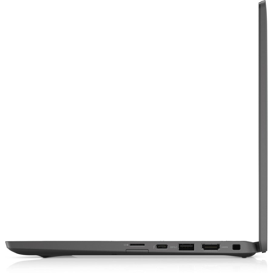 Dell Latitude 7000 7320 13.3" Notebook - Full Hd - 1920 X 1080 - Intel Core I7 11Th Gen I7-1180G7 Quad-Core (4 Core) 2.20 Ghz - 16 Gb Total Ram - 512 Gb Ssd - Carbon Fiber