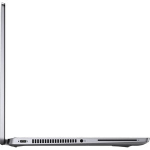 Dell Latitude 7000 7330 13.3 Notebook - Full HD - Intel Core i5 12th Gen i5-1245U - vPro Technology - 16 GB - 256 GB SSD - English (US) Keyboard - Carbon Fiber" MYR12