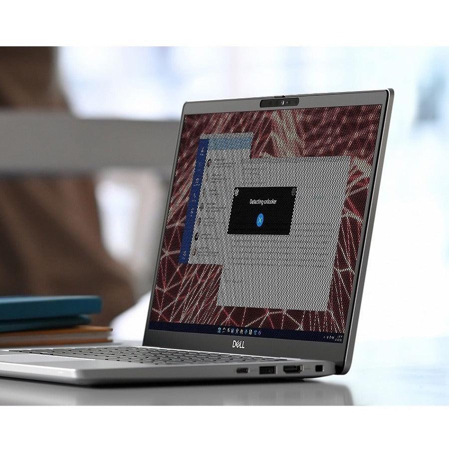 Dell Latitude 7000 7330 13.3 Notebook - Full HD - Intel Core i7 12th Gen i7-1255U - 16 GB - 512 GB SSD - English (US) Keyboard - Carbon Fiber" CCKM9