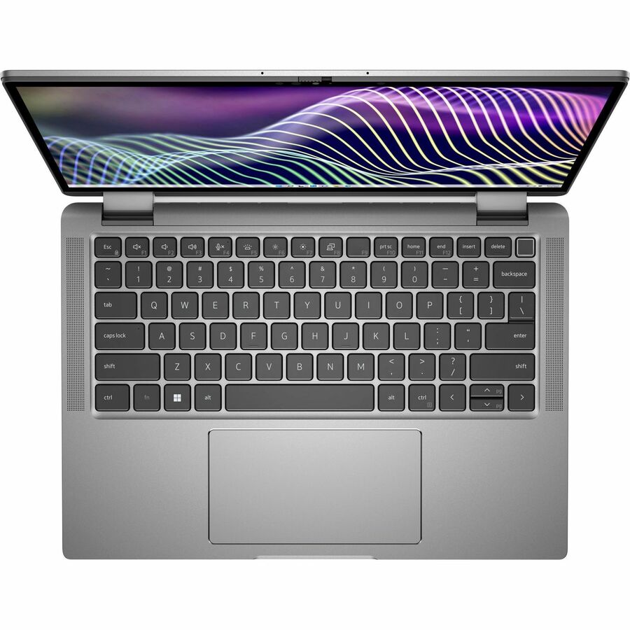 Dell Latitude 7000 7340 13.3" Touchscreen Convertible 2 in 1 Notebook - QHD+ - 2560 x