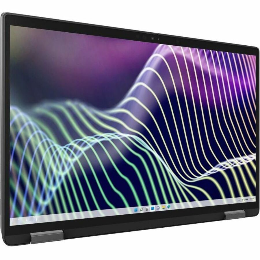 Dell Latitude 7000 7340 13.3" Touchscreen Convertible 2 in 1 Notebook - QHD+ - 2560 x