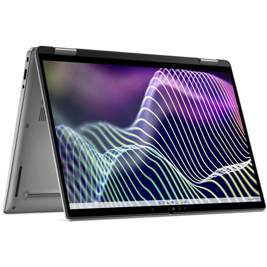Dell Latitude 7000 7340 13.3" Touchscreen Convertible 2 in 1 Notebook - QHD+ - 2560 x