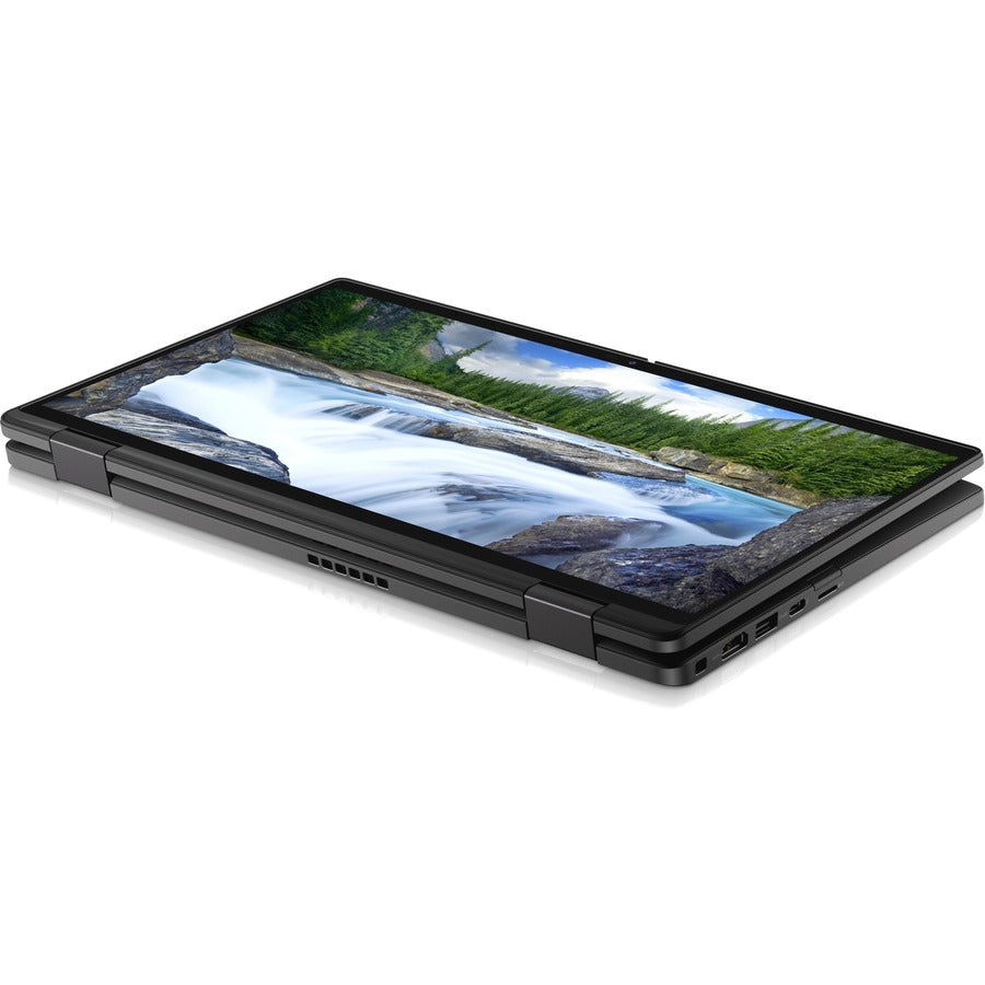Dell Latitude 7000 7420 14 Notebook - Full HD - Intel Core i7 11th Gen i7-1185G7 - vPro Technology - 16 GB - 256 GB SSD - English (US) Keyboard - Carbon Fiber" KC1XR