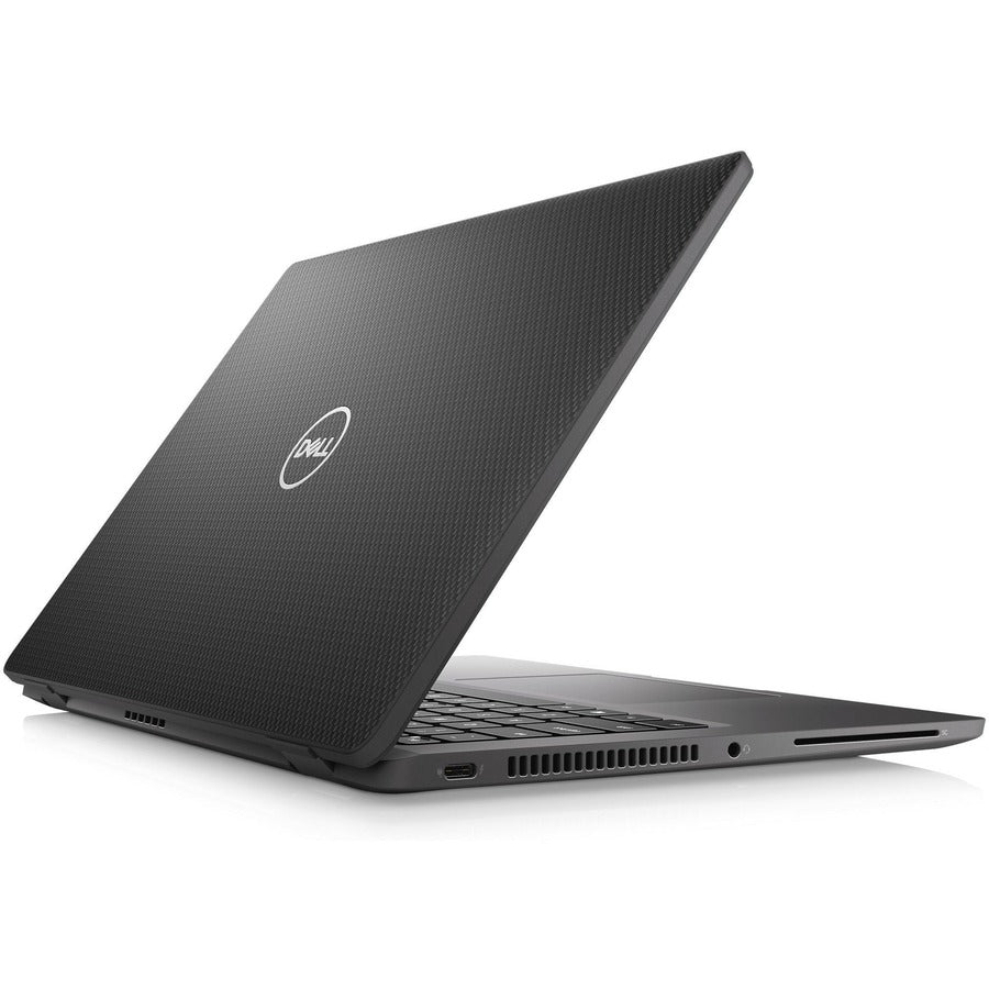 Dell Latitude 7000 7420 14 Notebook - Full HD - Intel Core i7 11th Gen i7-1185G7 - vPro Technology - 16 GB - 256 GB SSD - English (US) Keyboard - Carbon Fiber" KC1XR