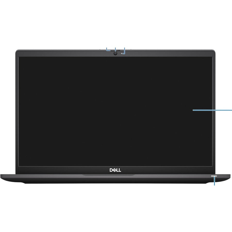 Dell Latitude 7000 7430 14 Notebook - Full HD - Intel Core i7 12th Gen i7-1265U - vPro Technology - 16 GB - 256 GB SSD - English (US) Keyboard - Carbon Fiber" 357DK