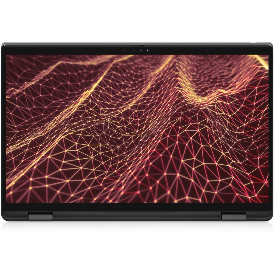 Dell Latitude 7000 7430 14 Notebook - Full HD - Intel Core i7 12th Gen i7-1265U - vPro Technology - Intel Evo Platform - 32 GB - 512 GB SSD - English (US) Keyboard - Carbon Fiber" 7CDN8