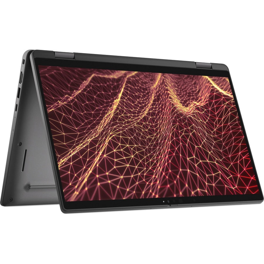 Dell Latitude 7000 7430 14 Notebook - Full HD - Intel Core i7 12th Gen i7-1265U - vPro Technology - Intel Evo Platform - 32 GB - 512 GB SSD - English (US) Keyboard - Carbon Fiber" 7CDN8