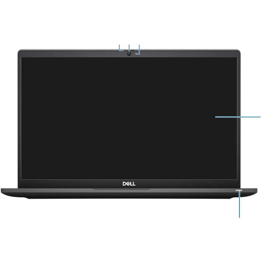 Dell Latitude 7000 7430 14 Notebook - Full HD - Intel Core i7 12th Gen i7-1270P - vPro Technology - 16 GB - 512 GB SSD - English (US) Keyboard - Carbon Black" RFK1P